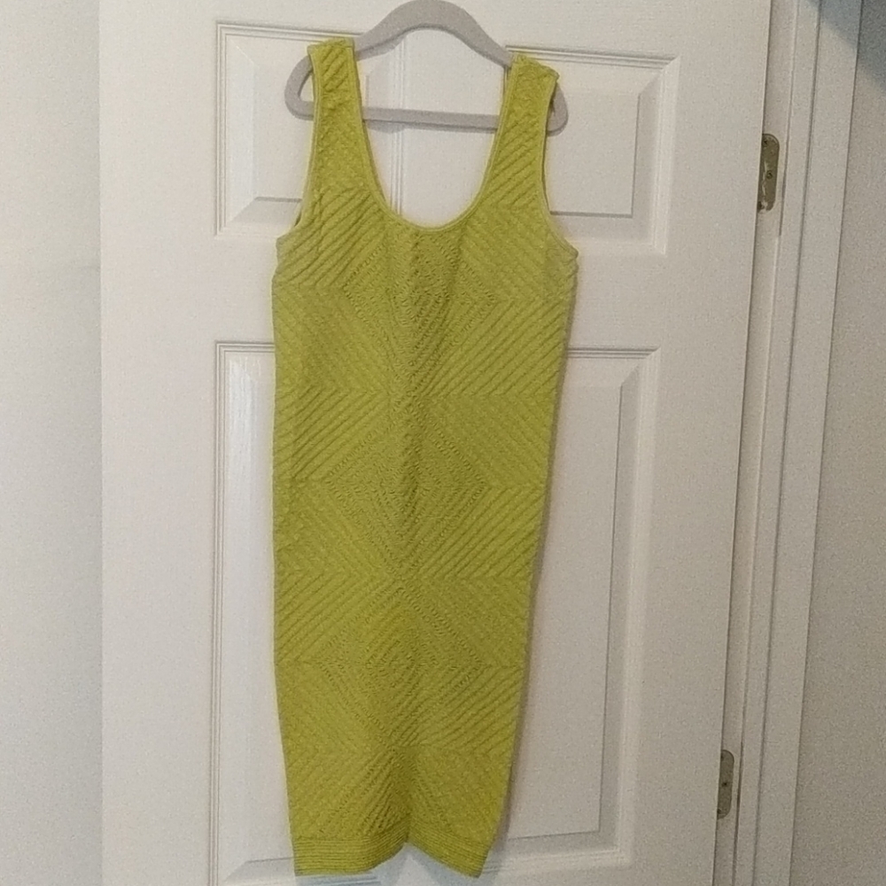 BCBGeneration BodyCon dress size M/L